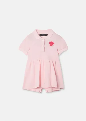 Versace MEDUSA BABY DRESS