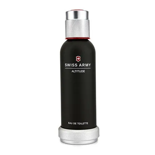 VICTORINOX SWISS ARMY ALTITUDE FOR MEN  EDT 100 ml