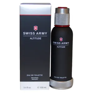 VICTORINOX SWISS ARMY ALTITUDE FOR MEN  EDT 100 ml