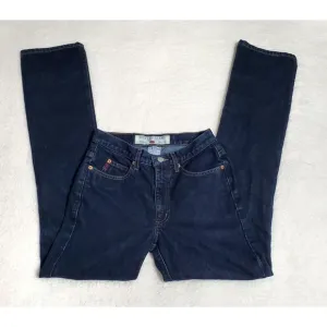 Vintage Women's Guess Jeans Low rise, Boot Cut, Size 27