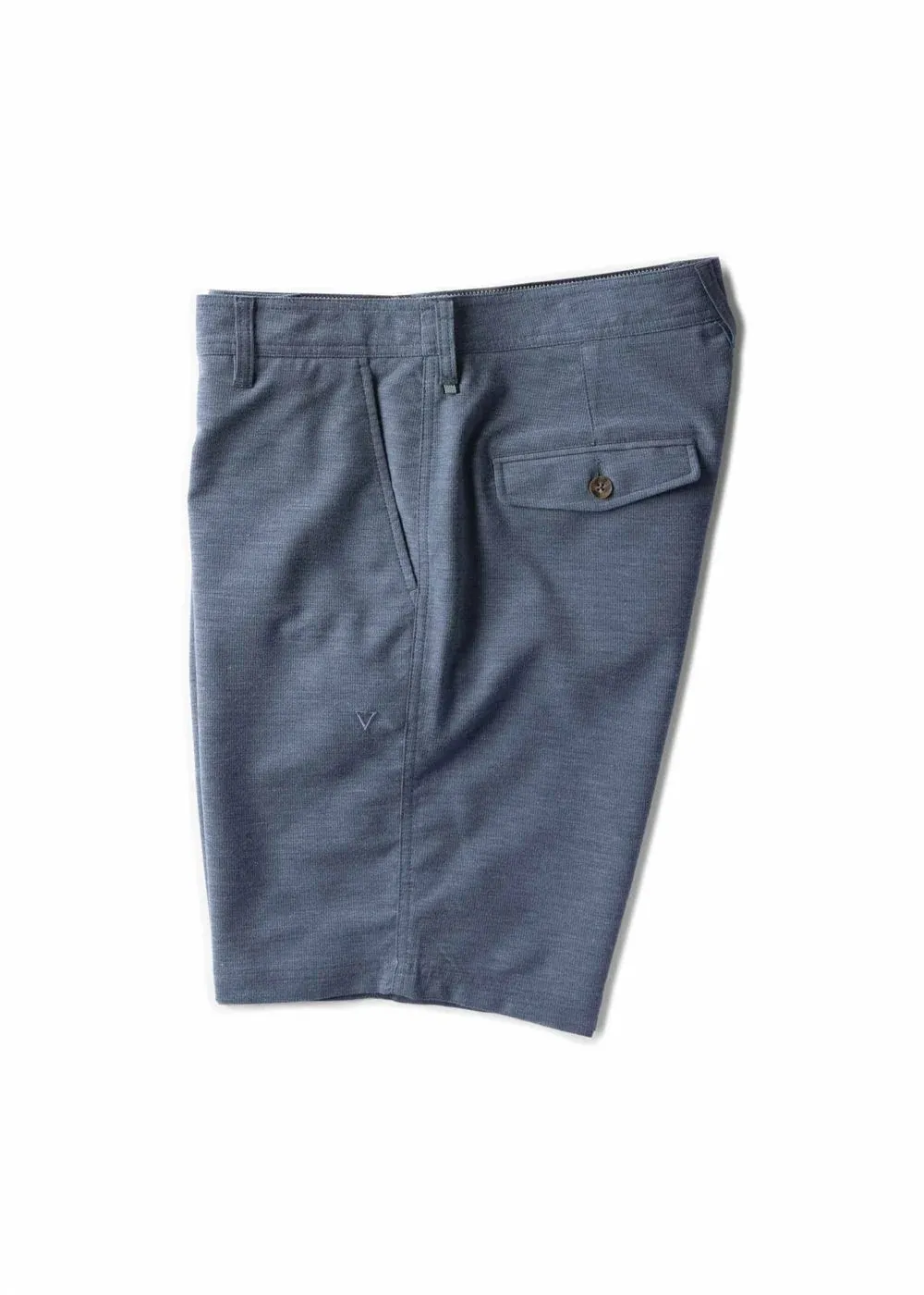 Vissla Men's Canyons 25 Hybrid 18.5" Walkshort