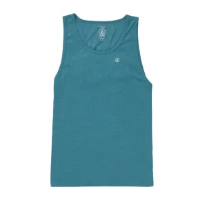 Volcom Men's Solid Heather Tank
