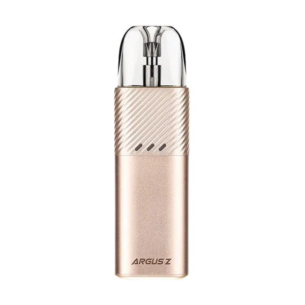 Voopoo- Argus Z Pod Kit.