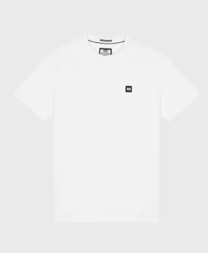 Weekend Offender Cannon Beach T-Shirt White