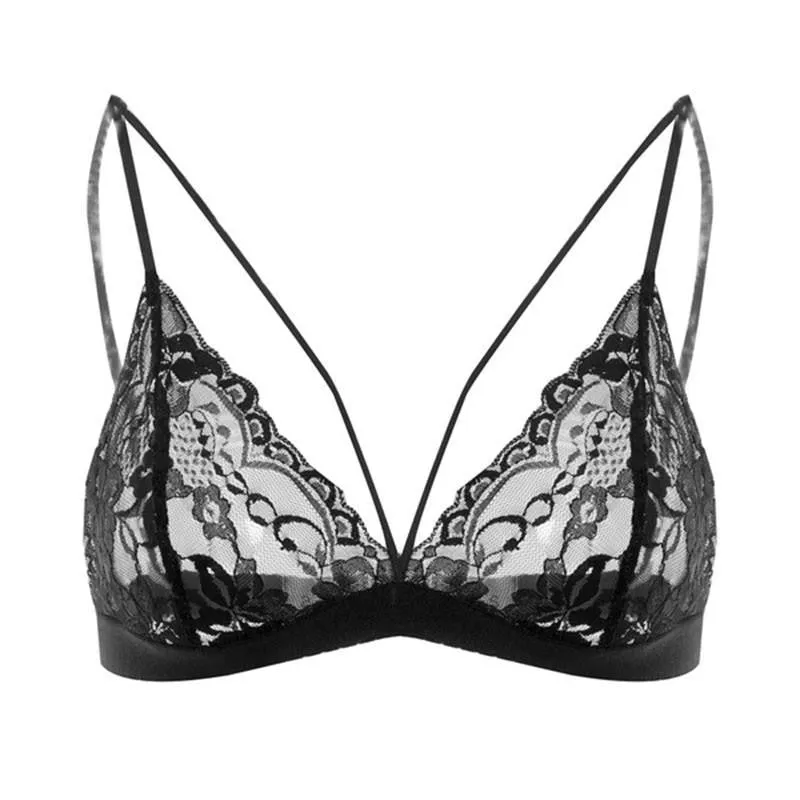 White Lace Bustier Crop Tops Women Brandy Melville Short Lace Tops Bralette Bras Women Short Tank Tops Camisoles Women
