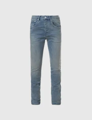 WHITE POP JEAN