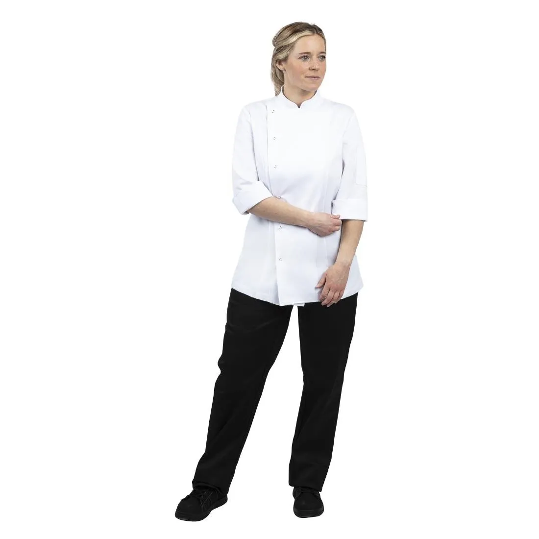 Whites Ladies Fitted Jacket - Size M