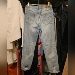 Women's American Eagle Light Blue Jeans
