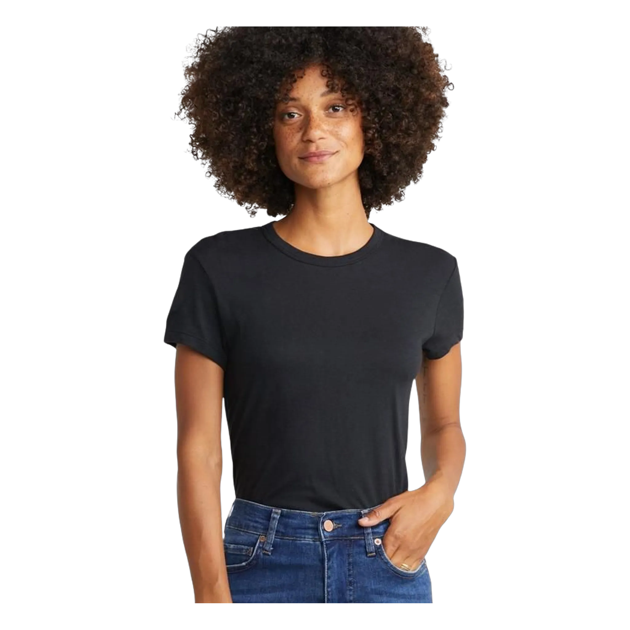 Women's Signature Crew PFD