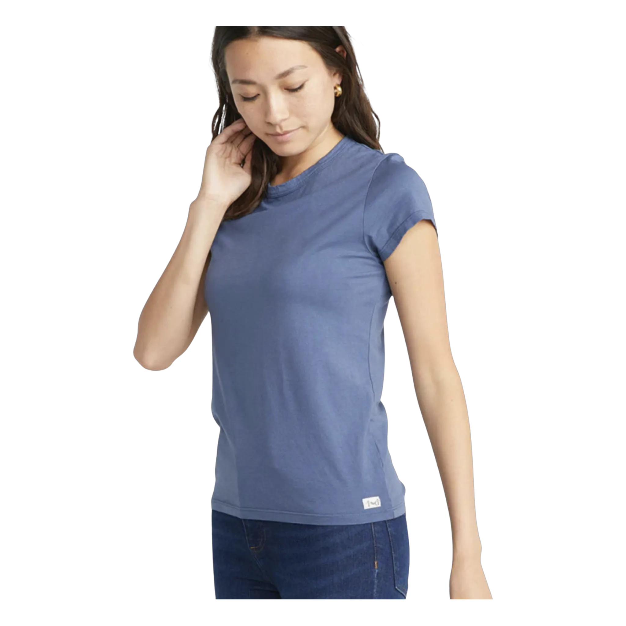 Women's Signature Crew PFD