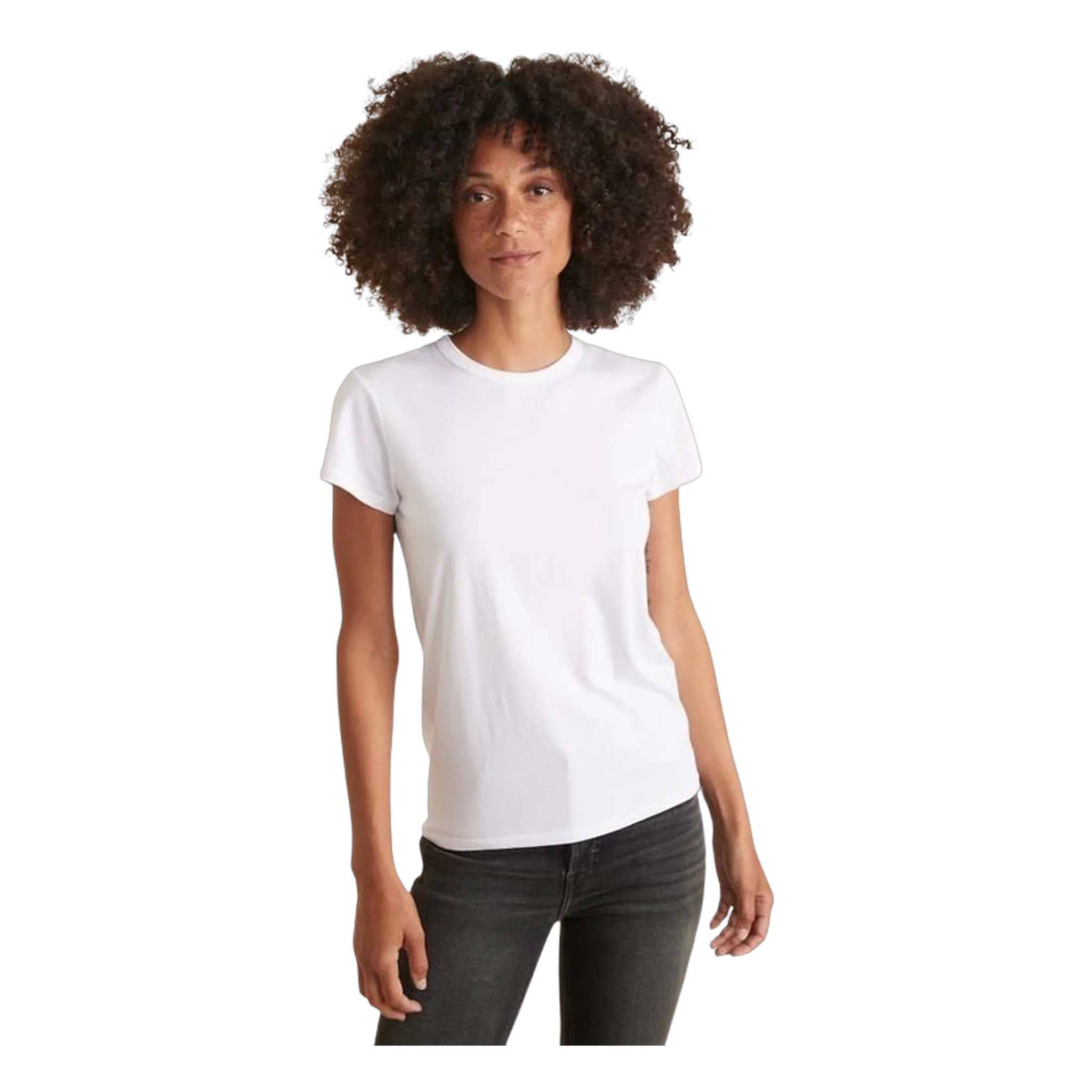 Women's Signature Crew PFD