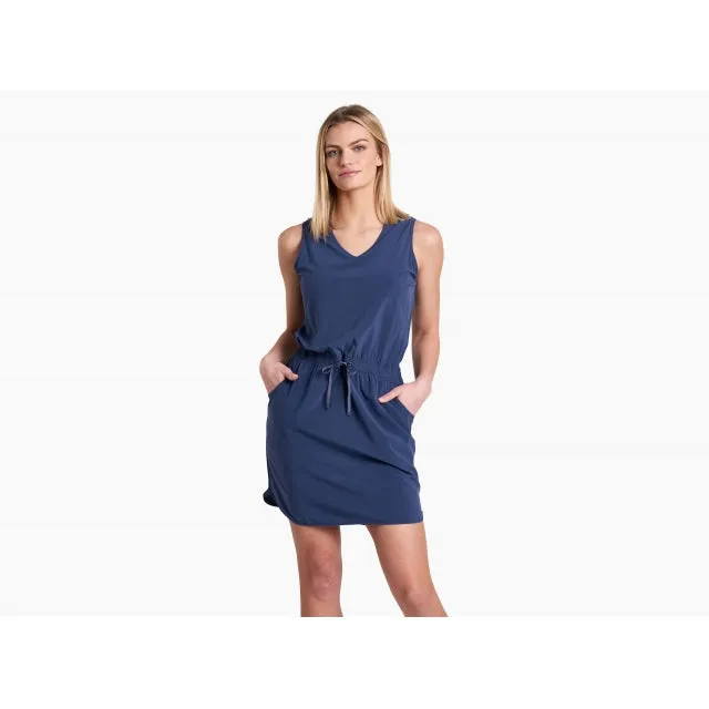 Women's Vantage Dress