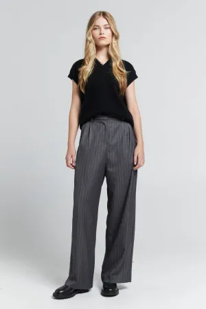 Workwear Trousers Charcoal