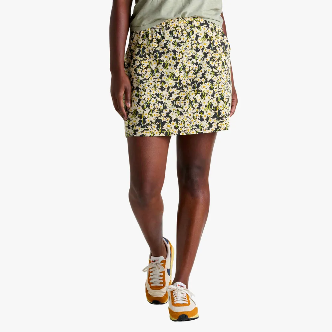 W's Sunkissed Weekend Skort