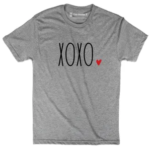 Xoxo