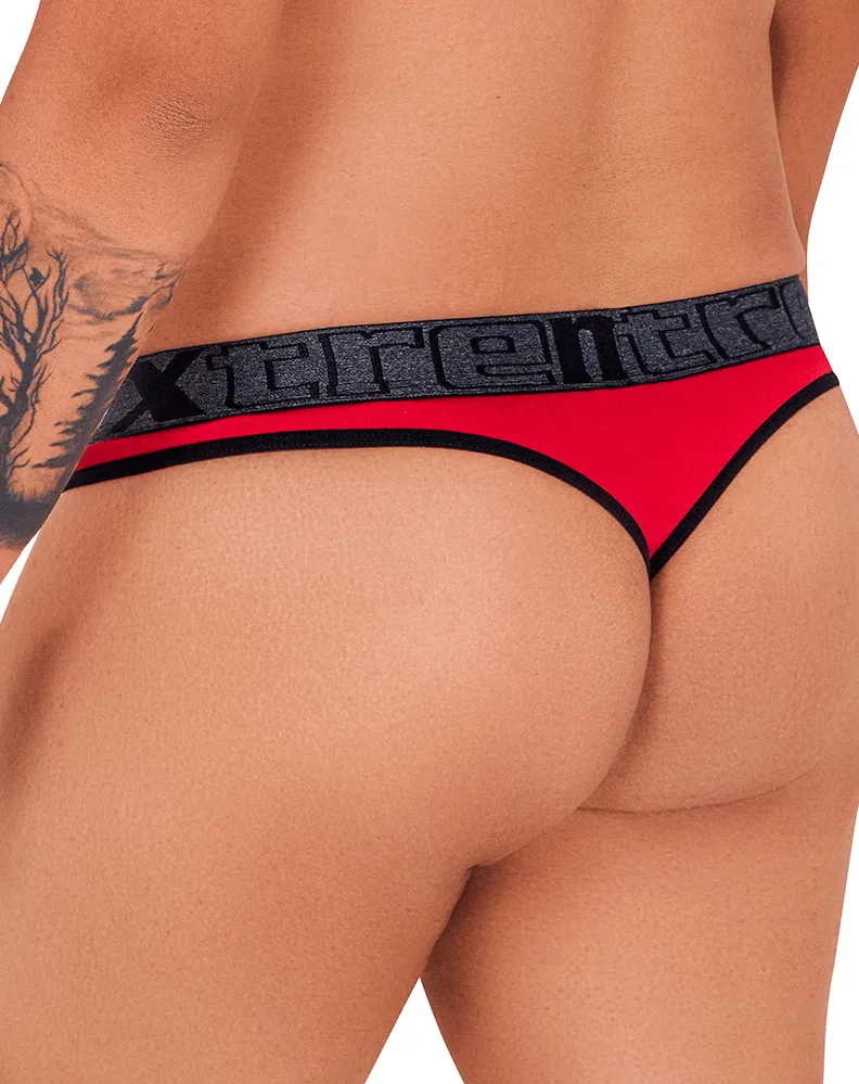 Xtremen 91101x Microfiber Thongs