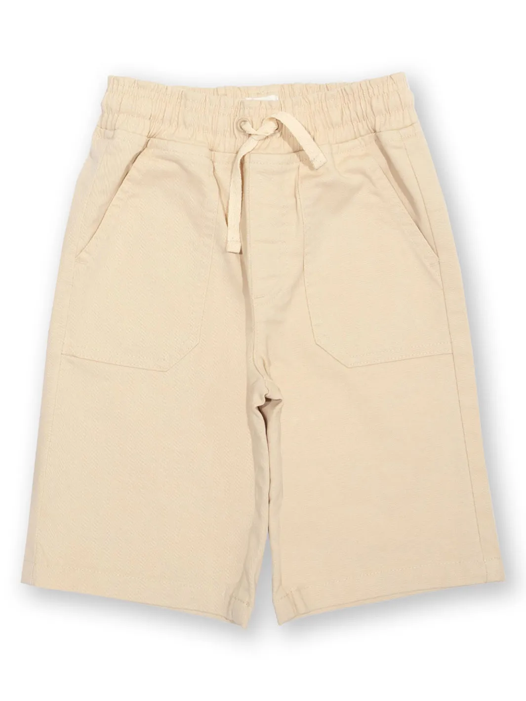 Yacht shorts oat