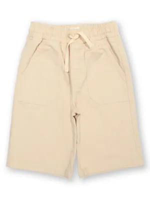 Yacht shorts oat