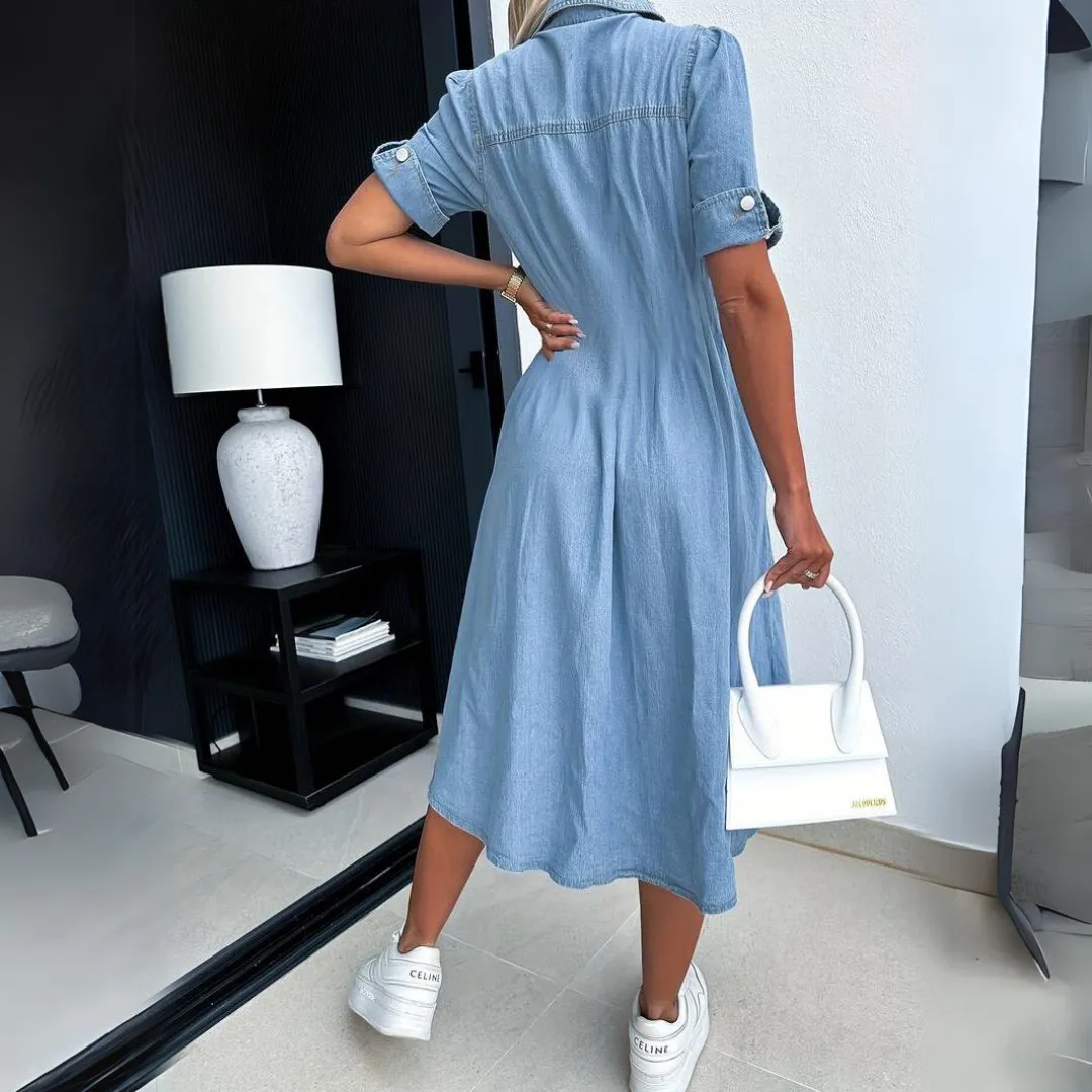 Yessica® | Casual and relaxed summer dress