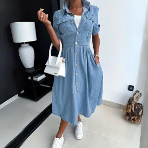 Yessica® | Casual and relaxed summer dress
