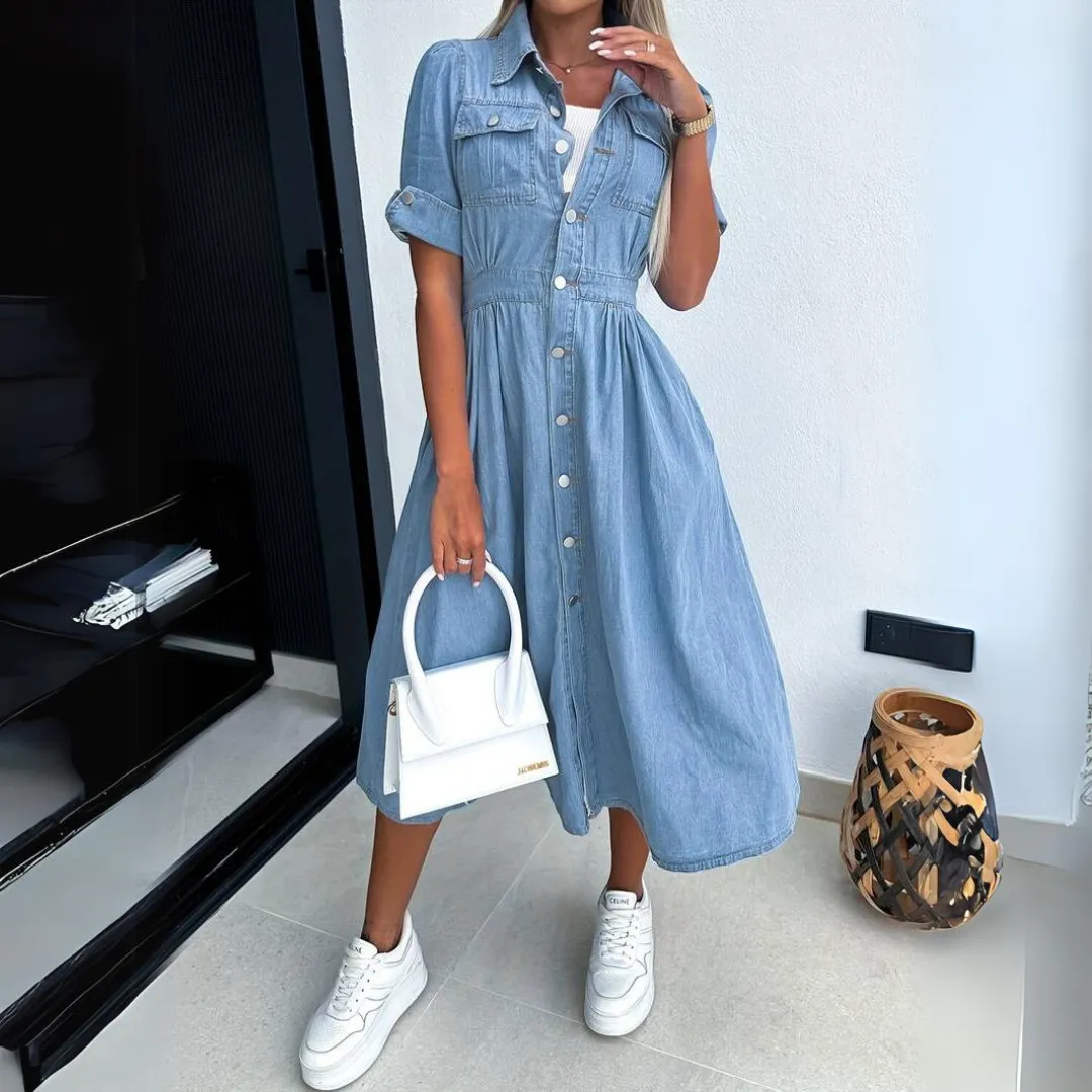 Yessica® | Casual and relaxed summer dress