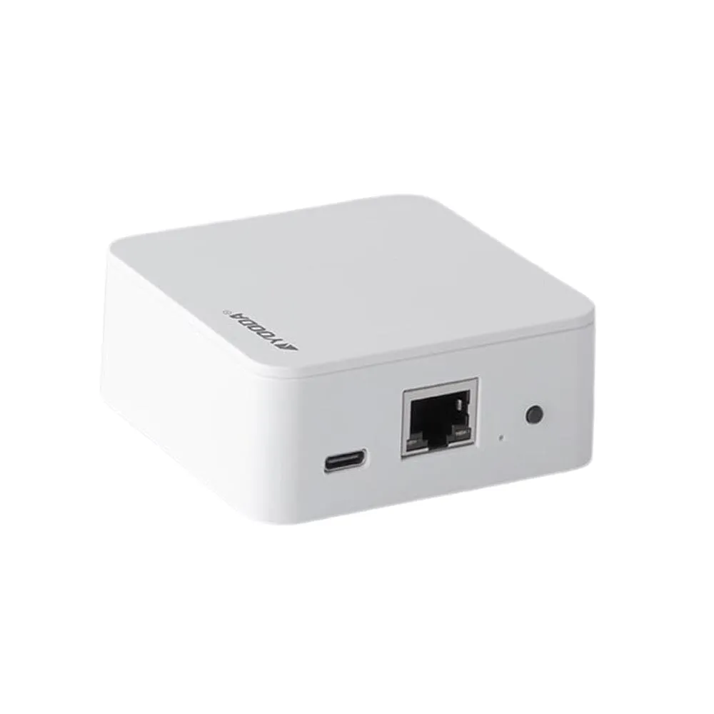 Yooda Smart Home 3.0