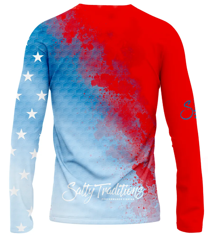 Youth DT Merica