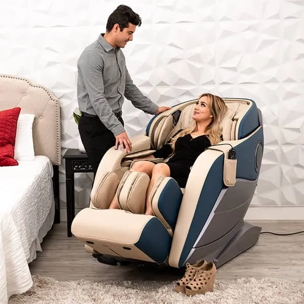 Z-Smart  Massage Chair