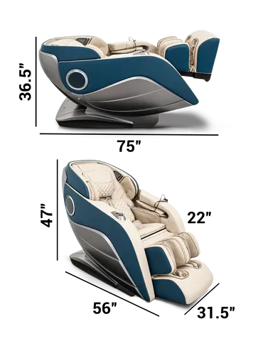 Z-Smart  Massage Chair