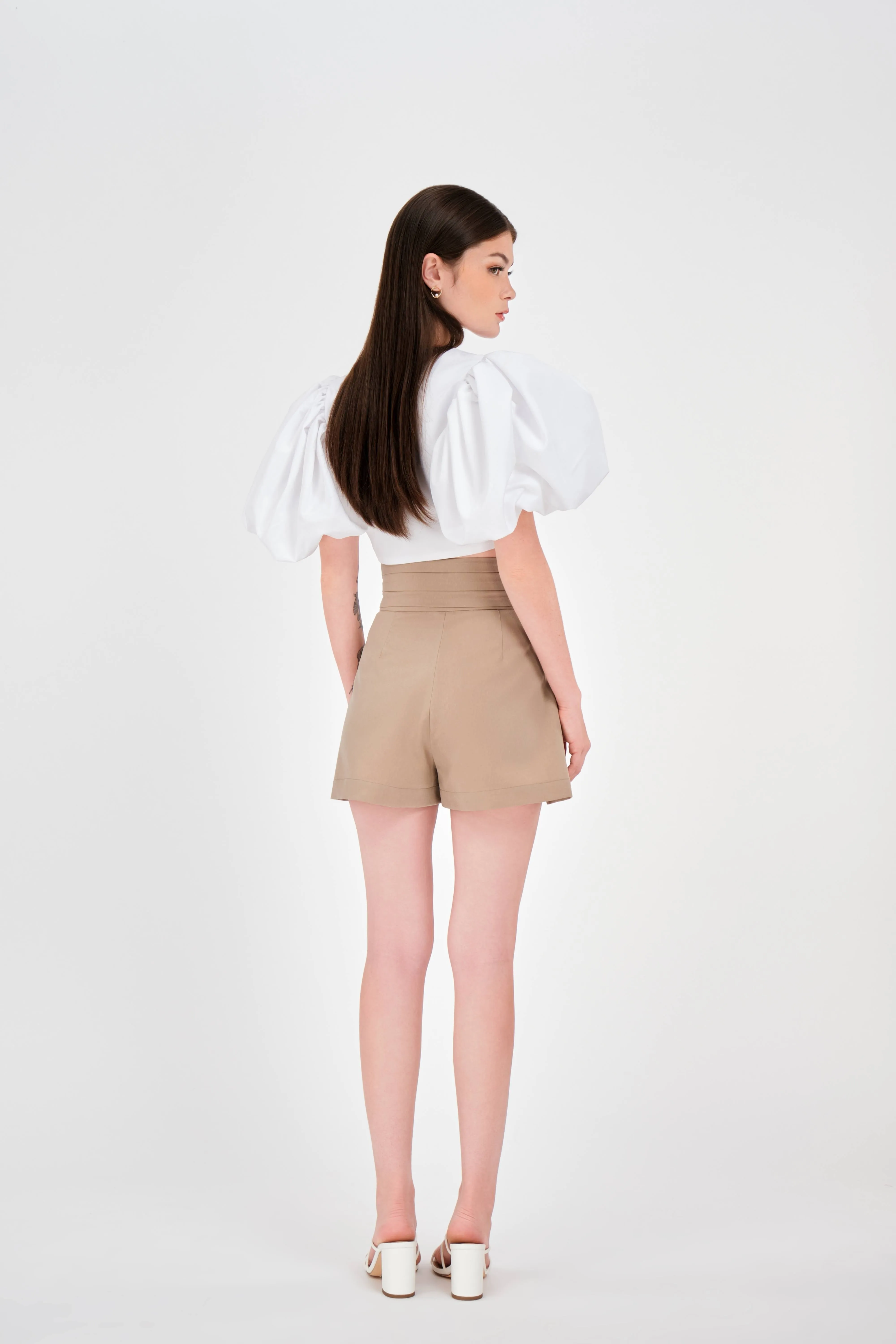 Zoe Shorts