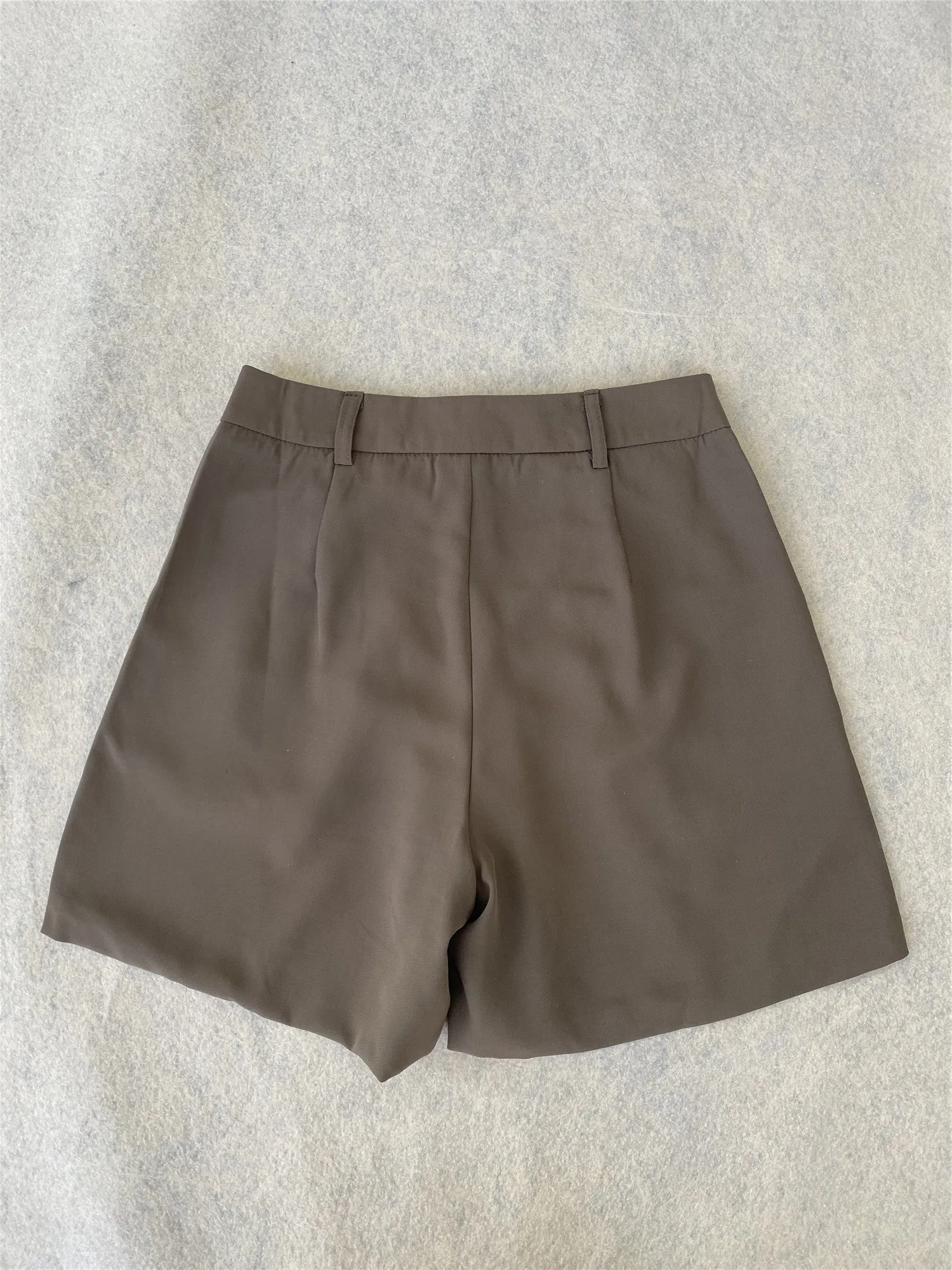 Zuki Smart Shorts