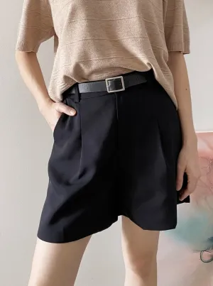 Zuki Smart Shorts