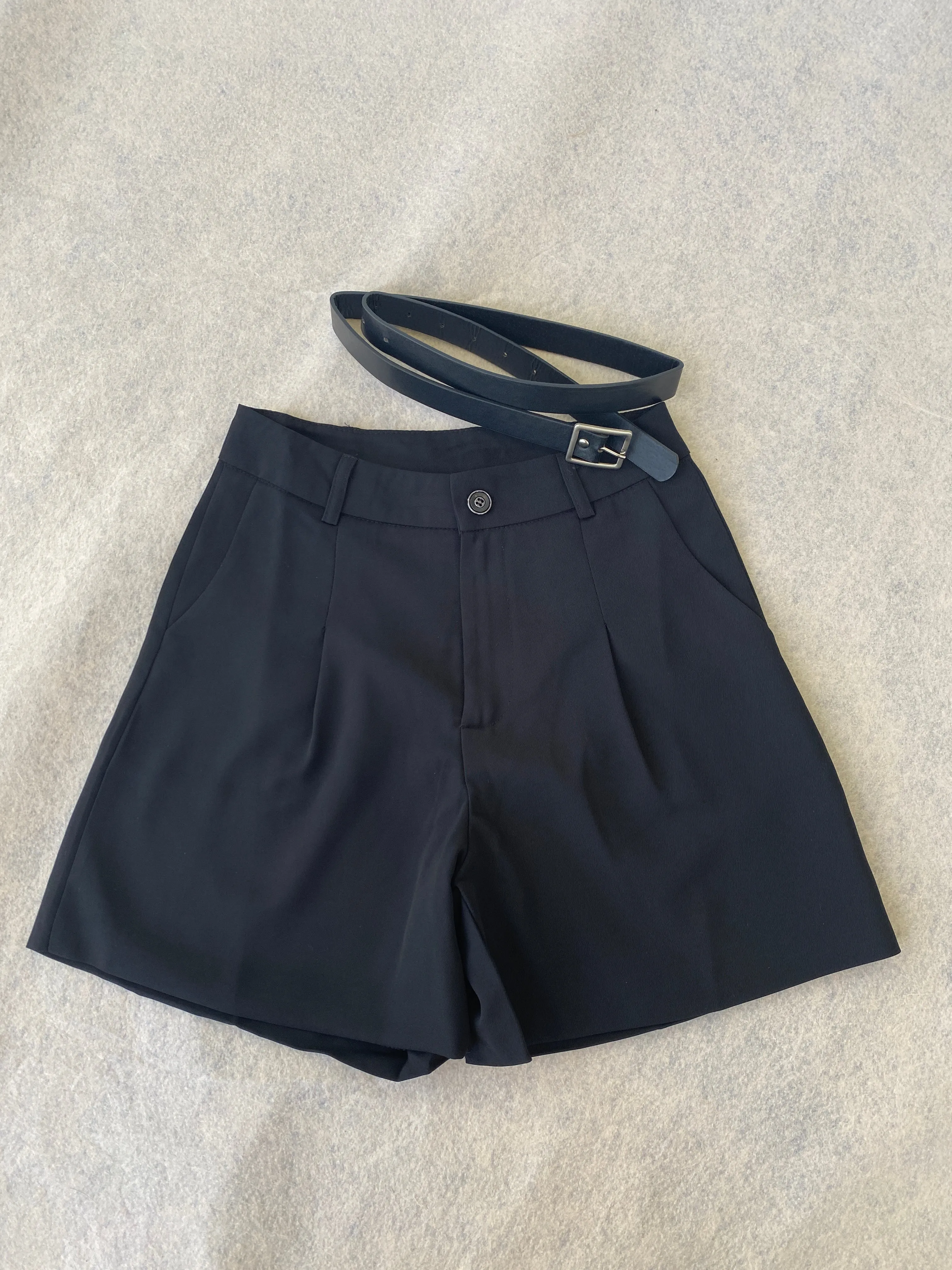 Zuki Smart Shorts