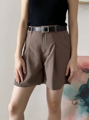 Zuki Smart Shorts
