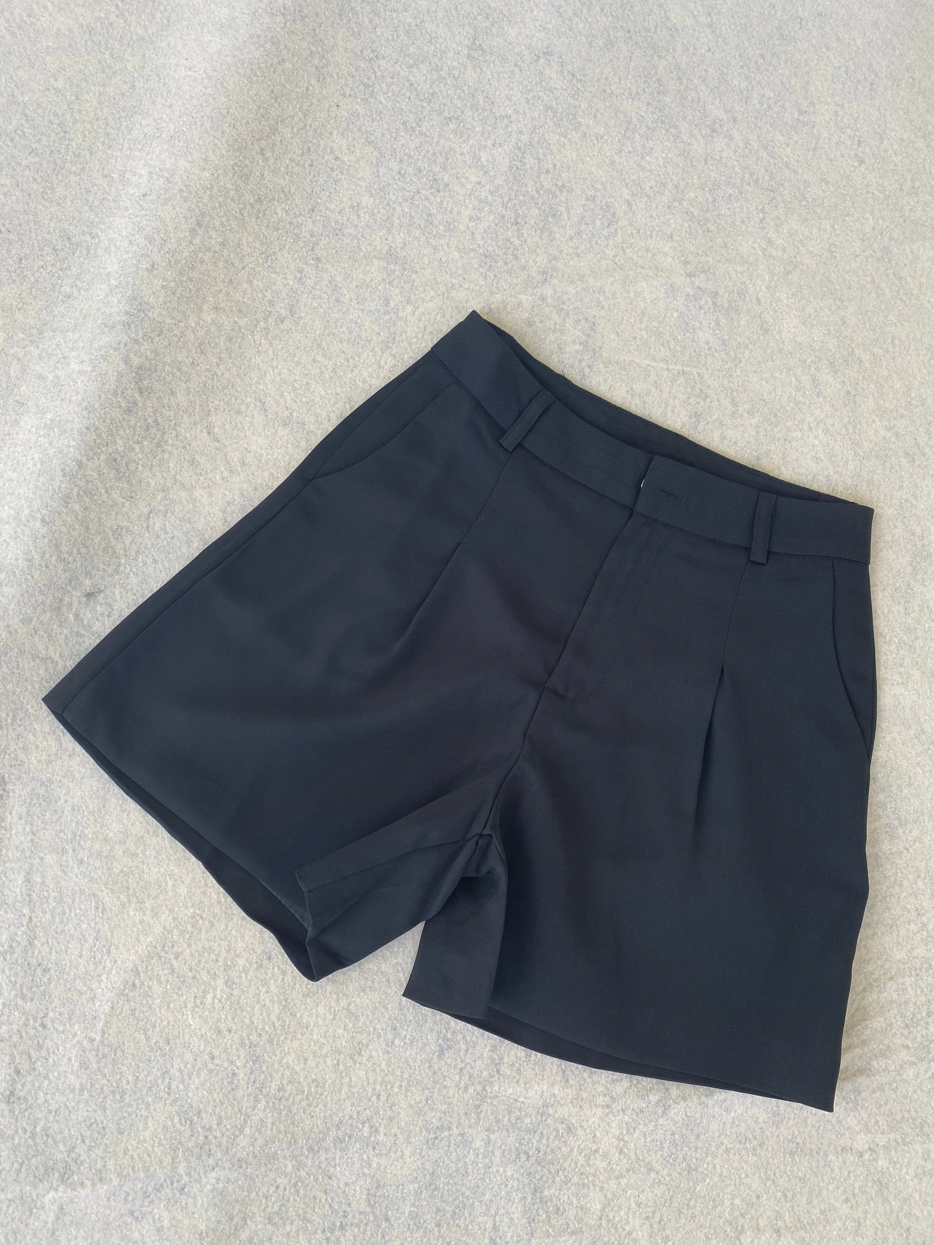 Zuki Smart Shorts