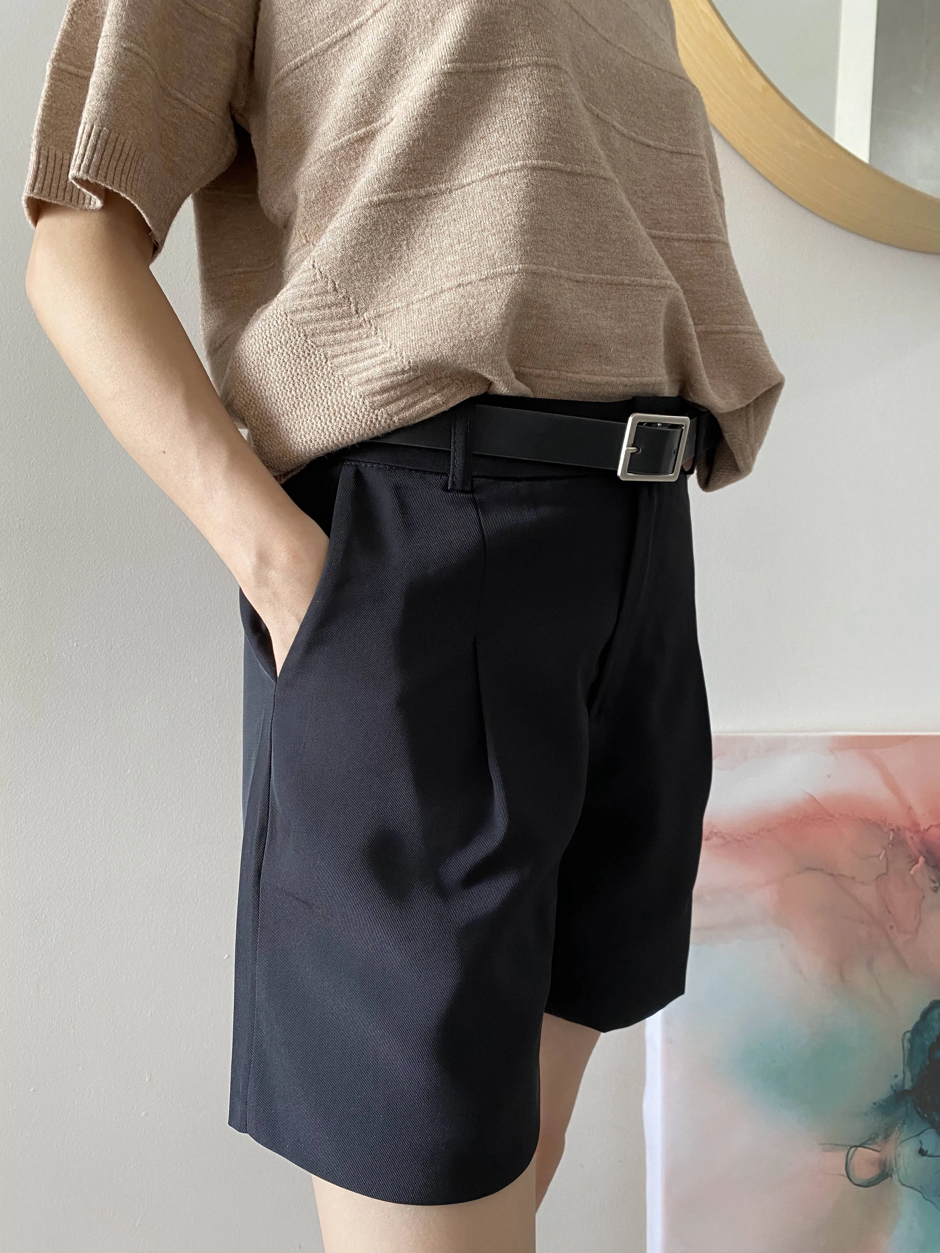 Zuki Smart Shorts
