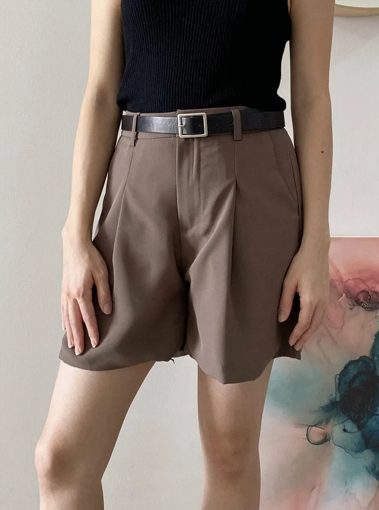 Zuki Smart Shorts