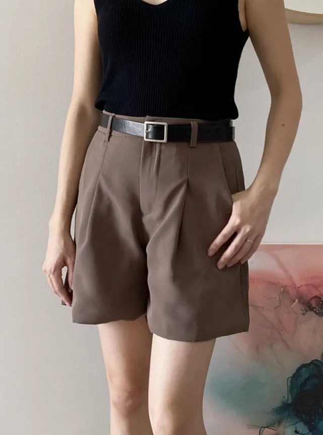 Zuki Smart Shorts