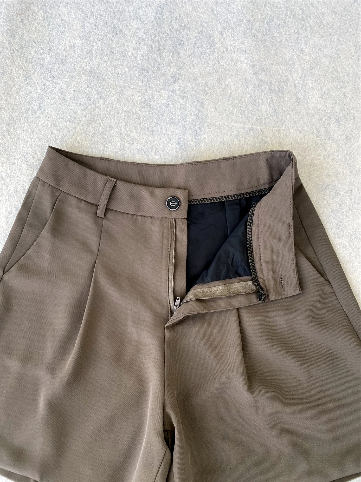 Zuki Smart Shorts