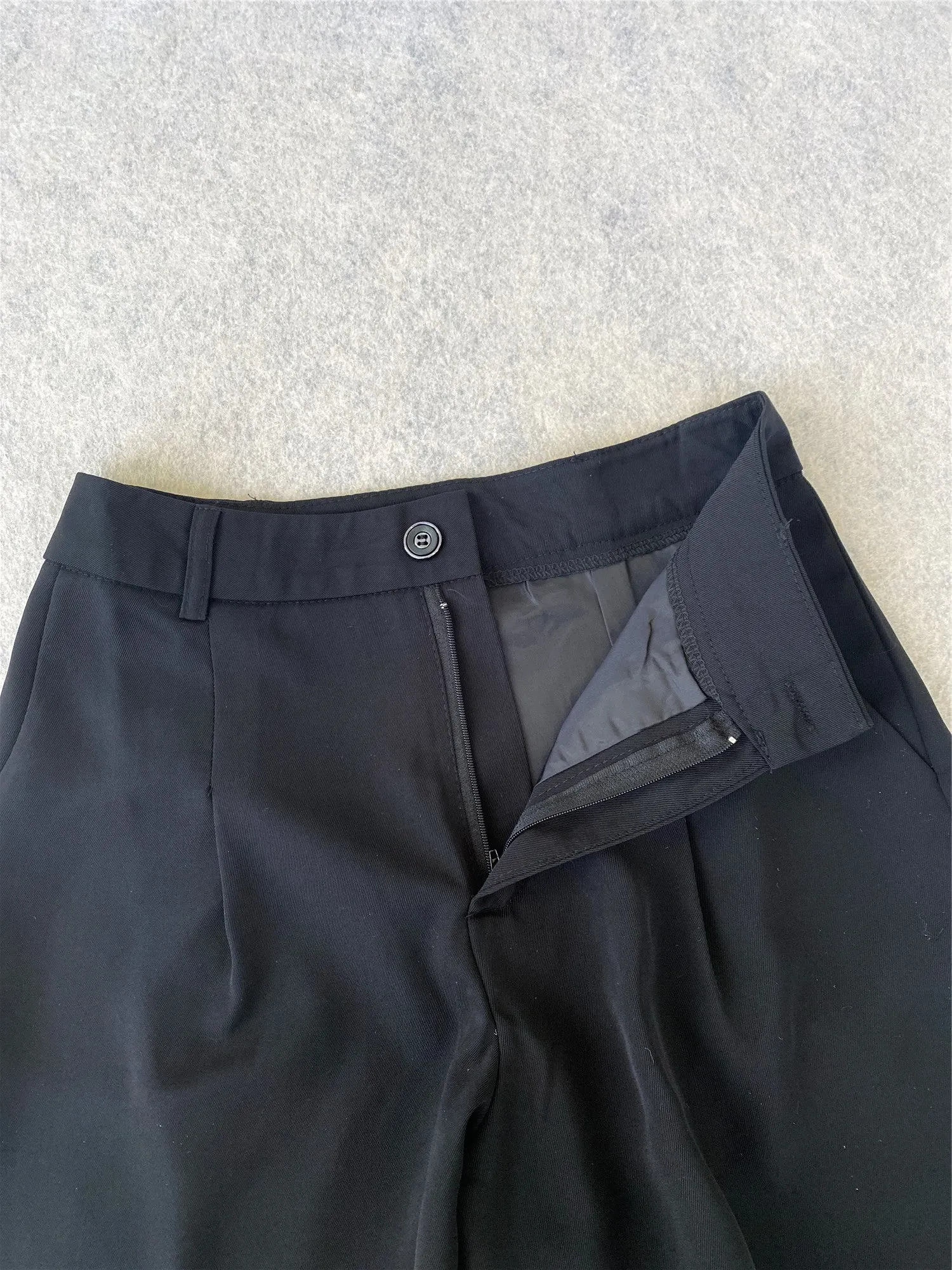 Zuki Smart Shorts