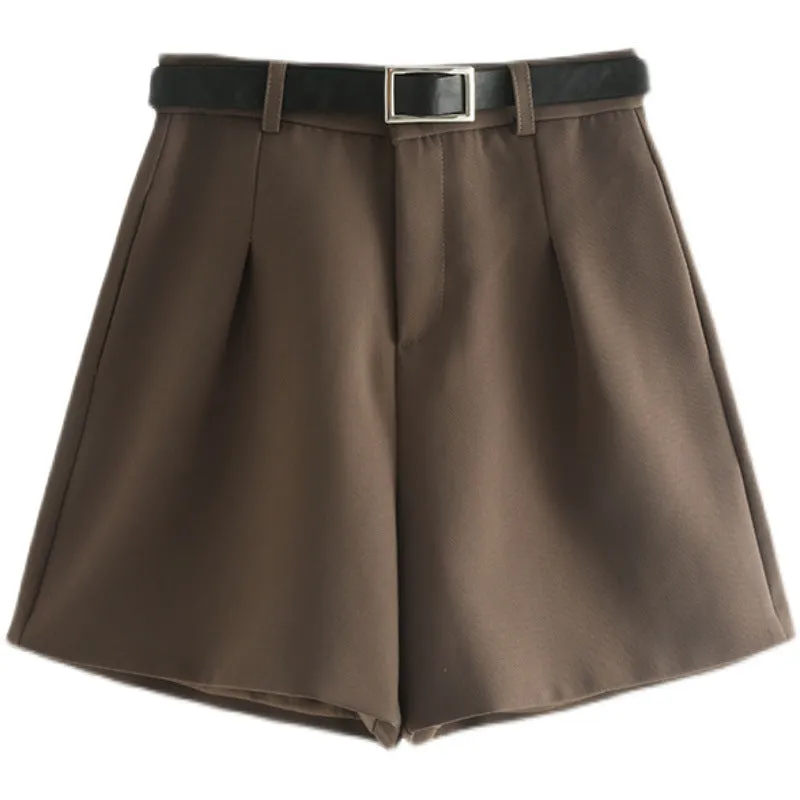 Zuki Smart Shorts
