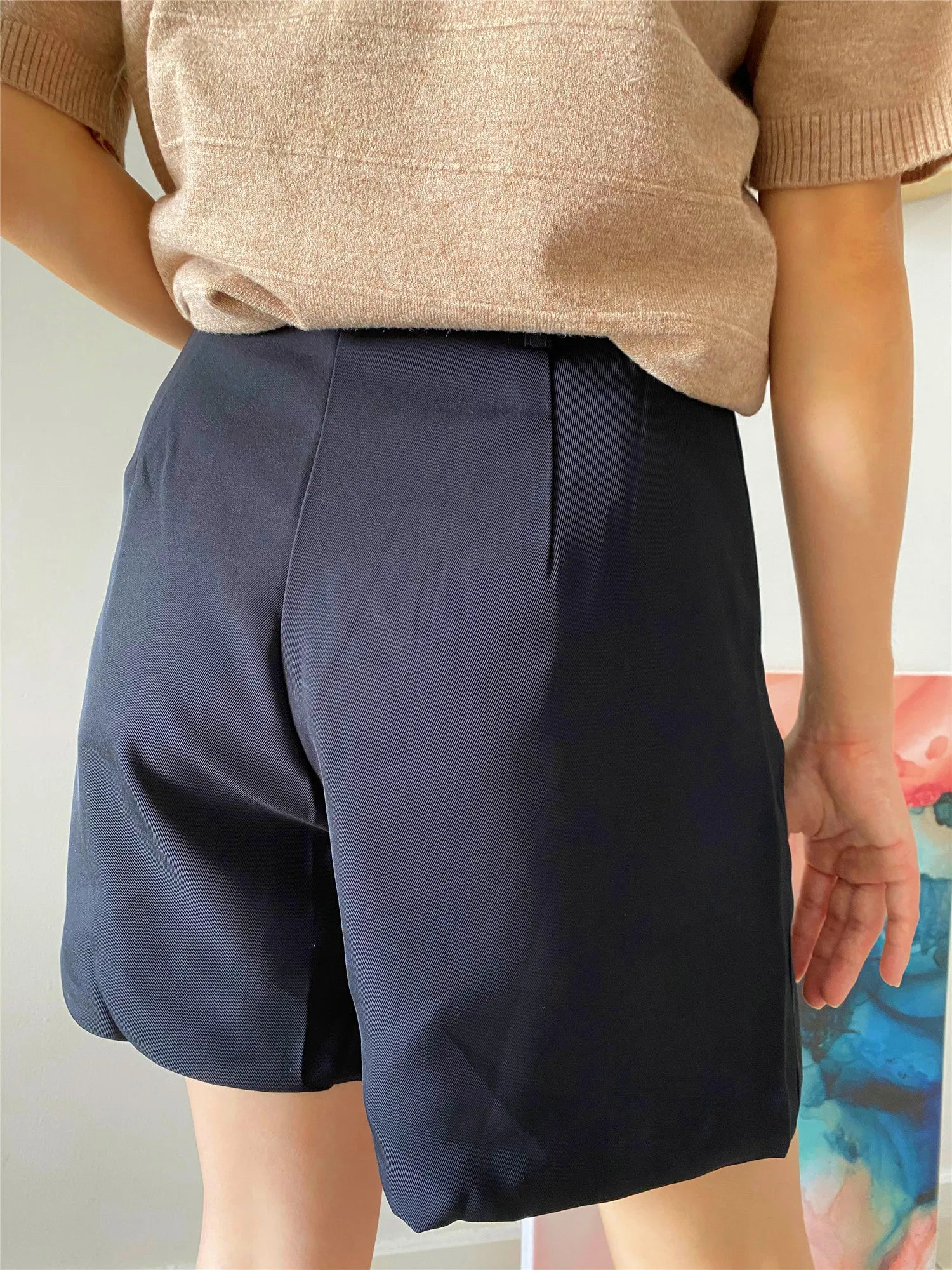 Zuki Smart Shorts