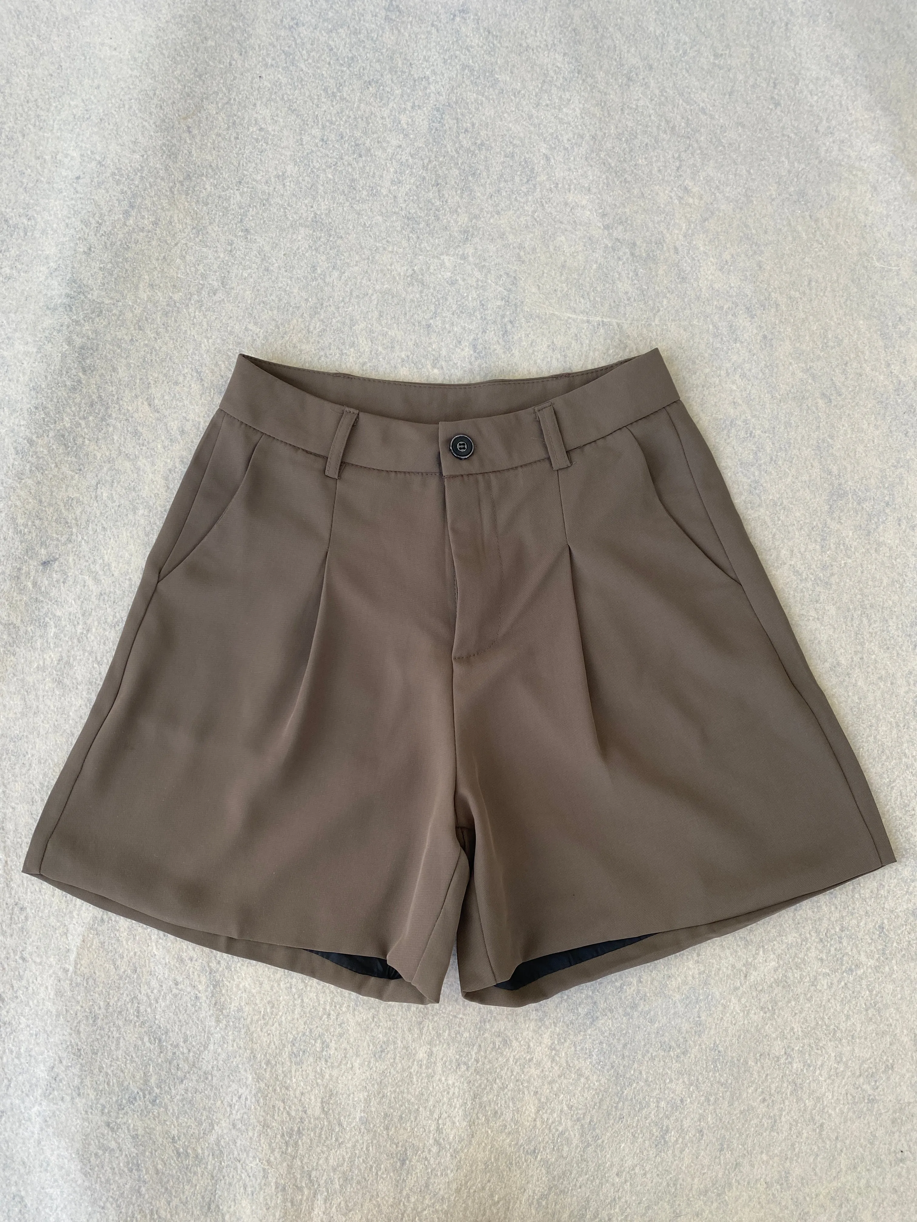 Zuki Smart Shorts